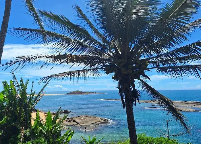 Setiba Pina Hotel Guarapari
